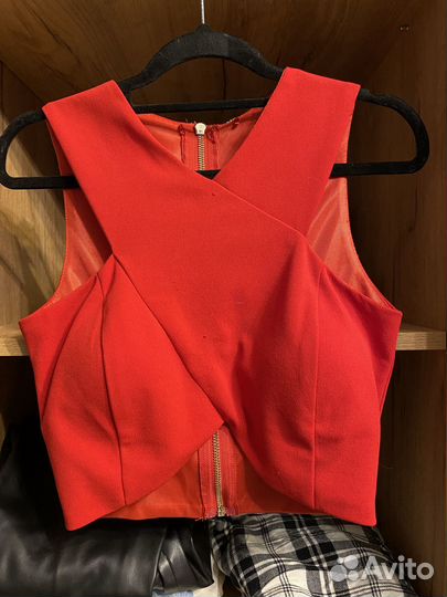 Пакет женской одежды