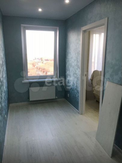 Квартира-студия, 26,5 м², 7/16 эт.