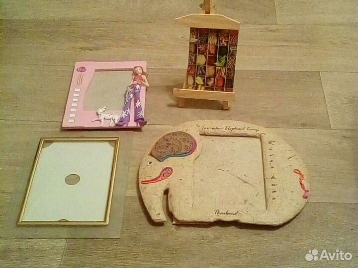 Рамки для фотографий