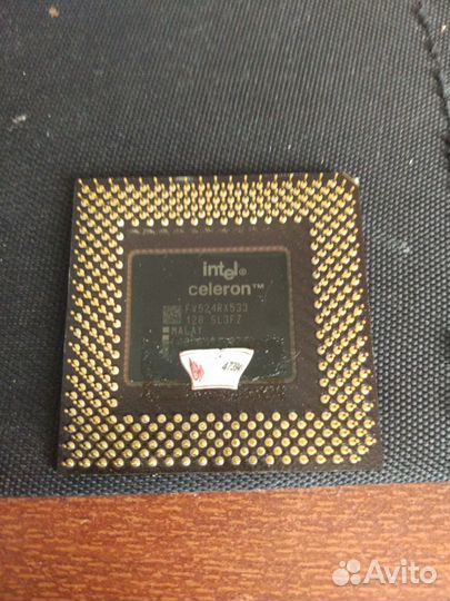 Процессоры