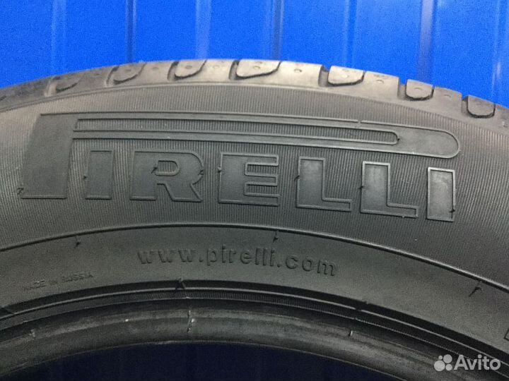 Pirelli Scorpion Verde 215/60 R17