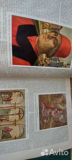 Книга живопись эпохи готики и раннего возрождения