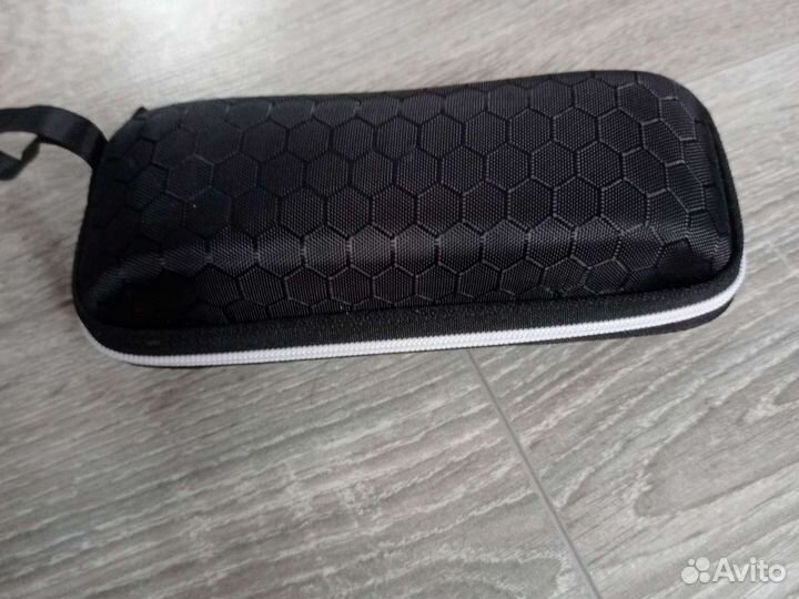 Очки круглые