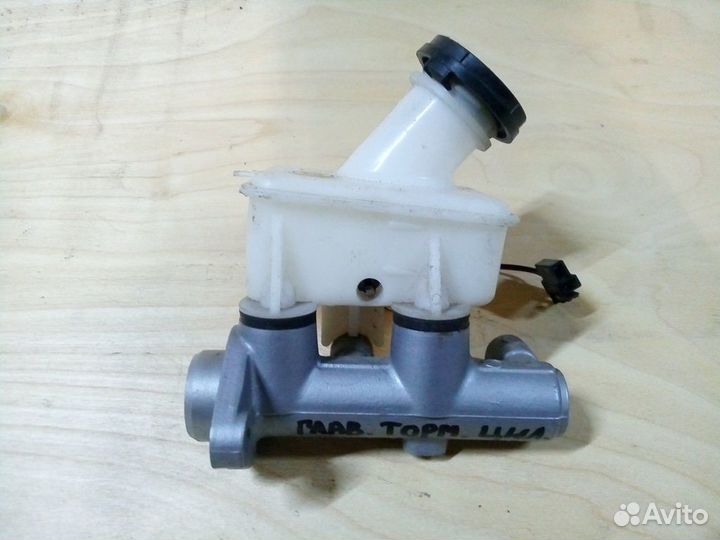 Главный тормозной цилиндр Daewoo Matiz 2001