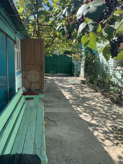 Дом 63,4 м² на участке 16 сот.