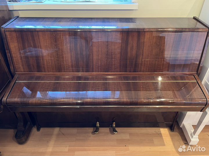 Пианино Rosler