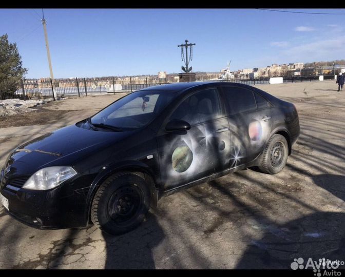 Краска в баллончиках «holiday paint»