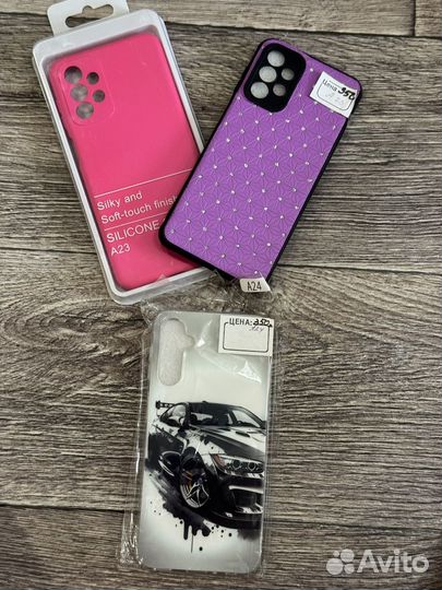 Чехол для samsung galaxy a 54