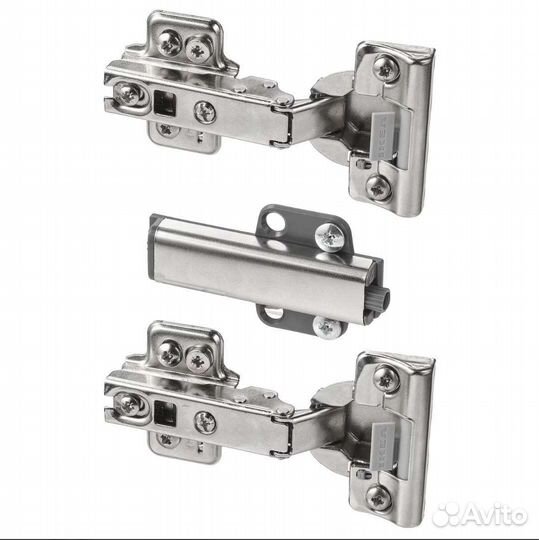 Петли IKEA бесто