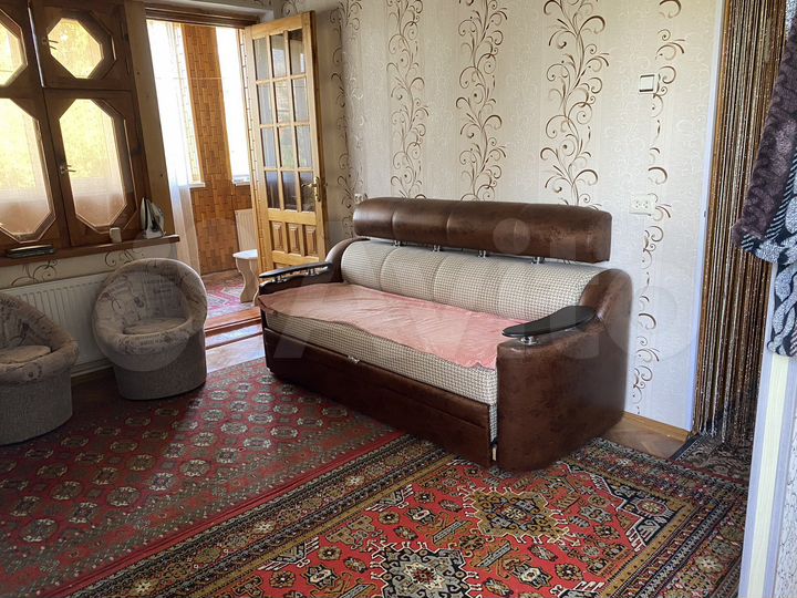 1-к. квартира, 33 м², 2/2 эт.