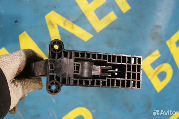 Педаль газа FAW V5