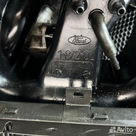 Коллектор впускной Ford Mondeo MK 2 2000