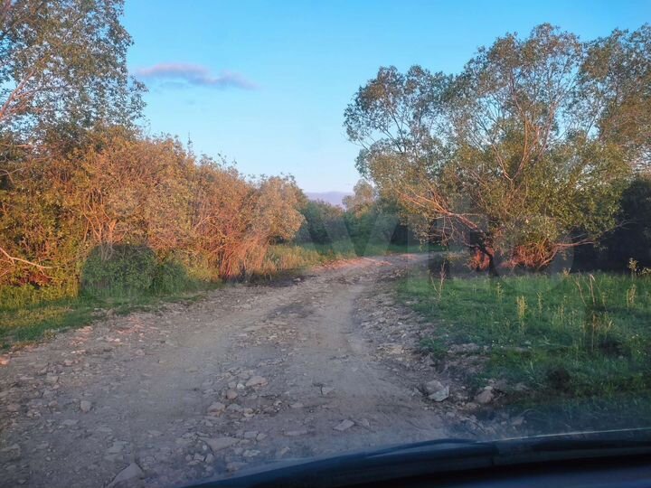 Участок 11 сот. (ИЖС)