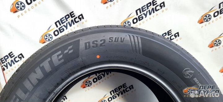 Delinte DS2 SUV 235/55 R18 104V