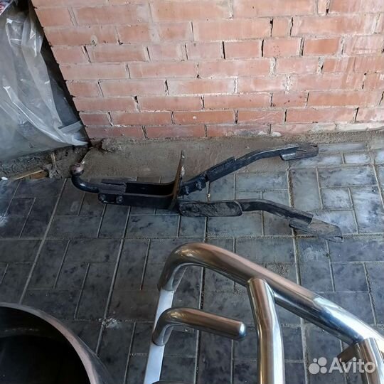 Запчасти на УАЗ