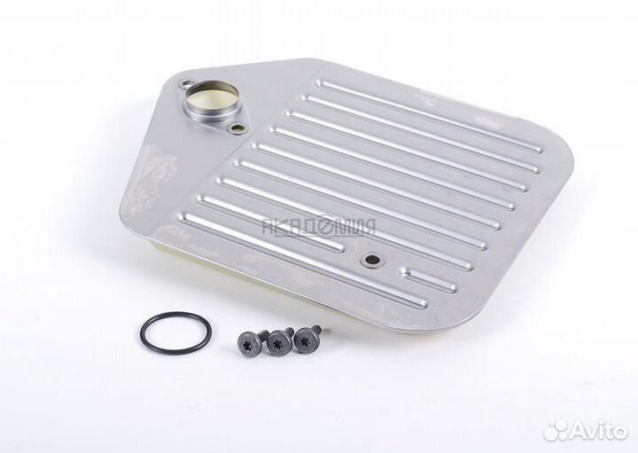 Масляный фильтр