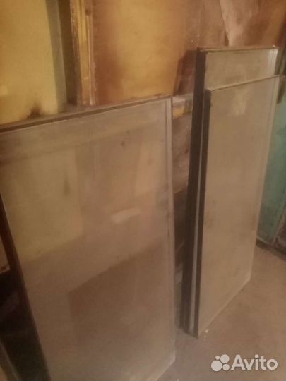 Стеклопакет