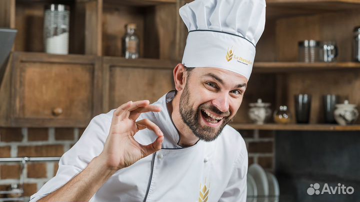 Повар Су шеф/шеф / Бесплатное проживание / загород