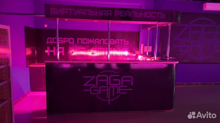 Виртуальный клуб