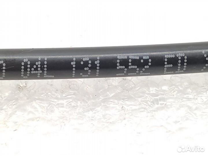 Трубка топливная Audi Q5 FY 2.0 DET 2019