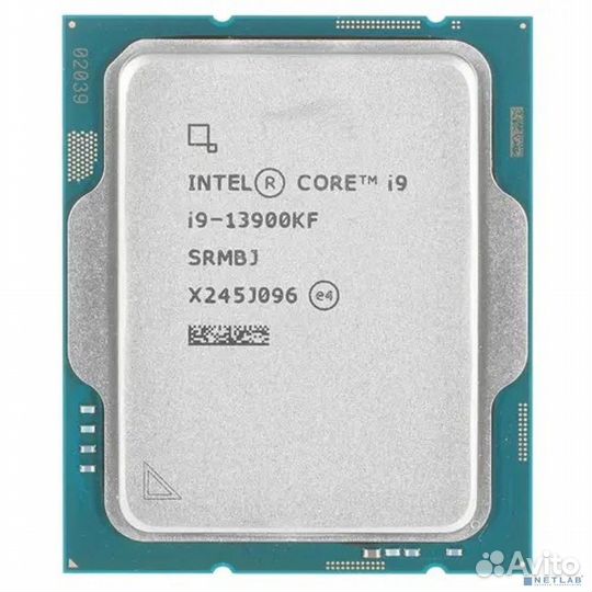 CPU Intel Core i9-13900KF OEM