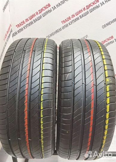 Michelin Primacy 4 205/45 R17 88V