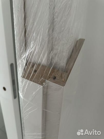 Дверь межкомнатная 800 с коробкой