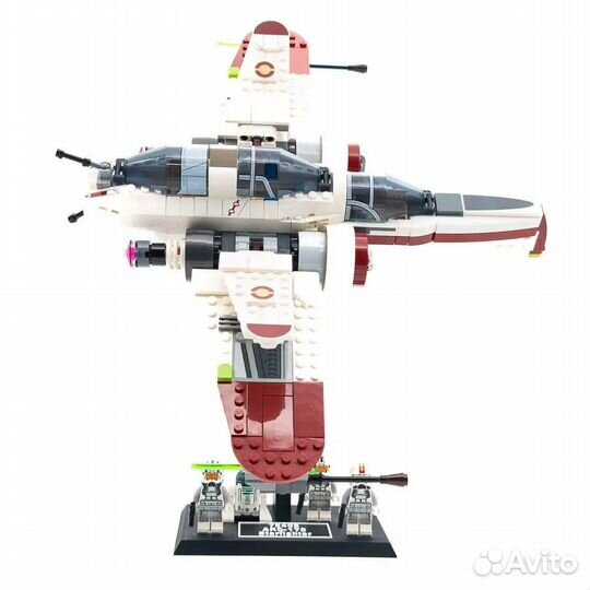 Подставка для Lego Star Wars 75402