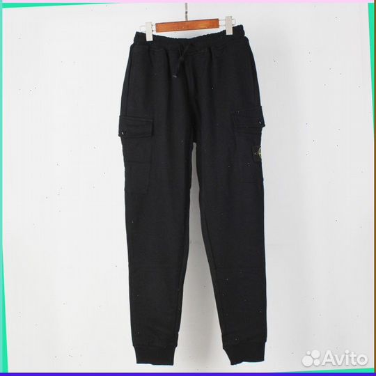 Спортивные штаны Stone Island (Artikle: 38272)