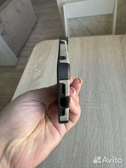 Чехол на iPhone 15 про