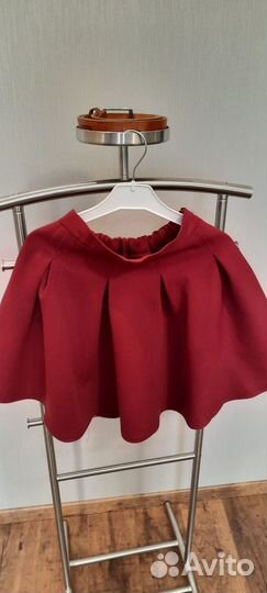 Школьная форма