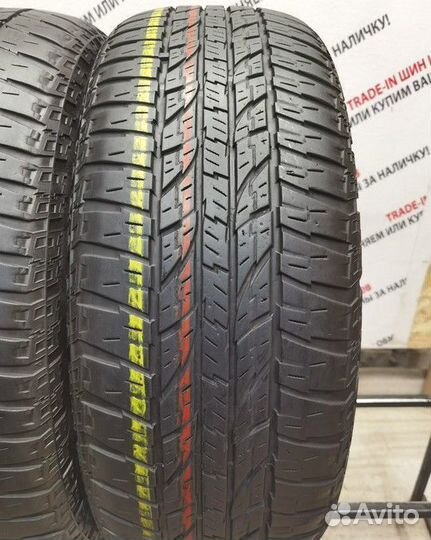Yokohama Geolandar A/T G31 235/60 R18 107H