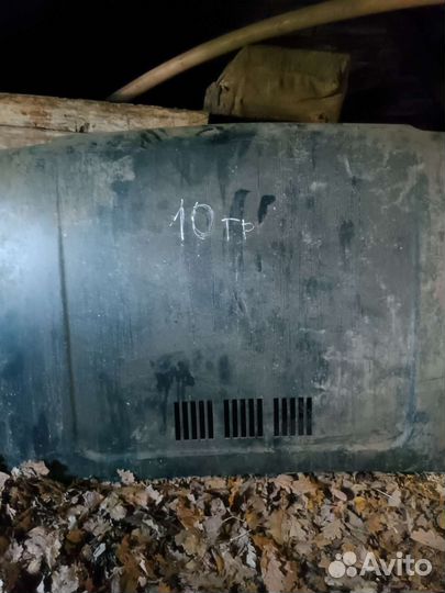 Запчасти на ваз2121