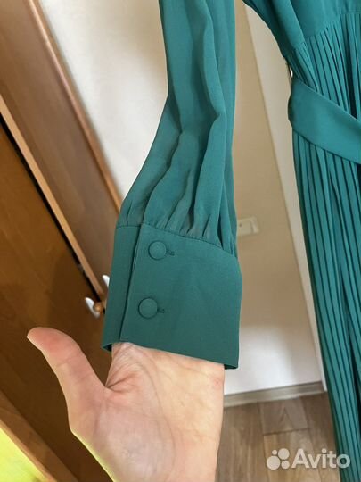 Комбинезон брючный