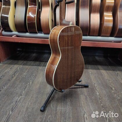 Акустическая гитара Framus FP 14 M VS