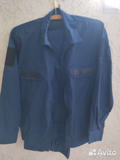 Военная форма