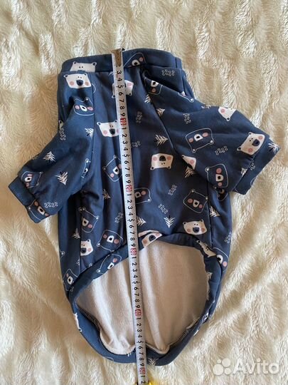 Одежда и обувь для собак