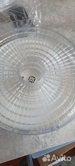 Сушилка для овощей и фруктов