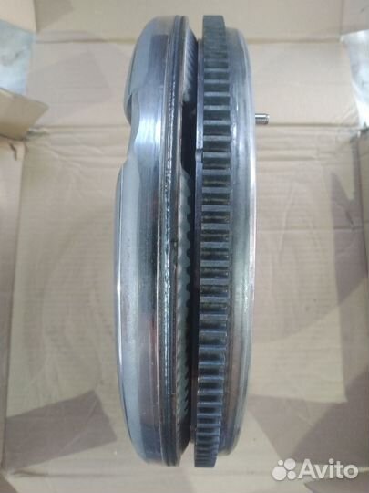 Маховик двухмассовый Фольксваген,Шкода Ауди,Сеат
