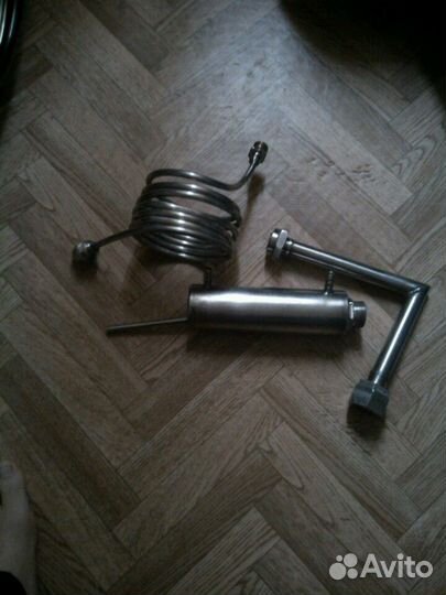 Бытовые дистилляторы