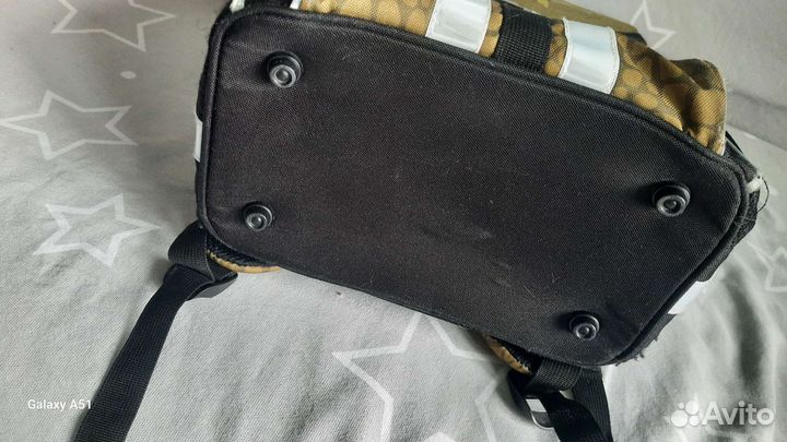 Ранец школьный для мальчика