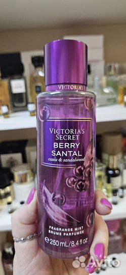 Victoria secret мист