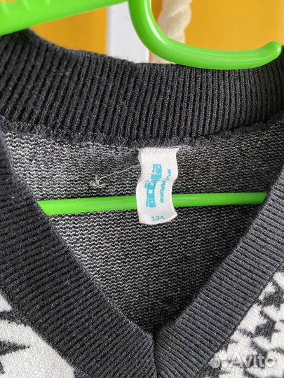 Школьный жилет Acoola