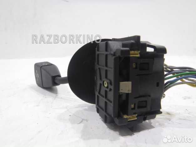 Переключатель поворотов подрулевой