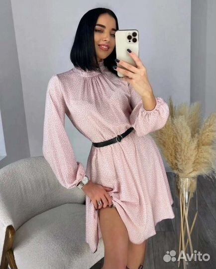 Платье