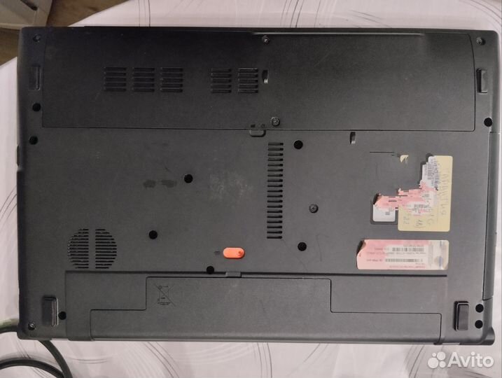 Acer V 3 551G