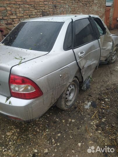 Выкуп Авто Разбор Приоры