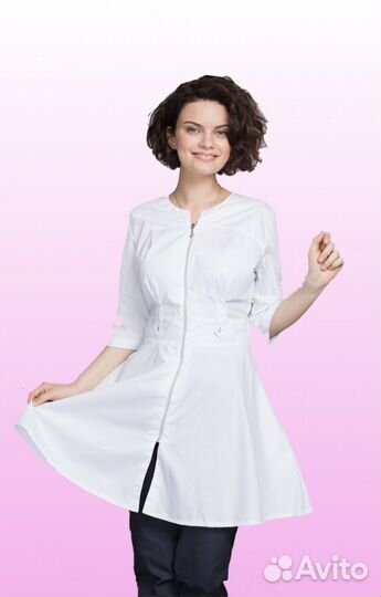 Медицинская одежда