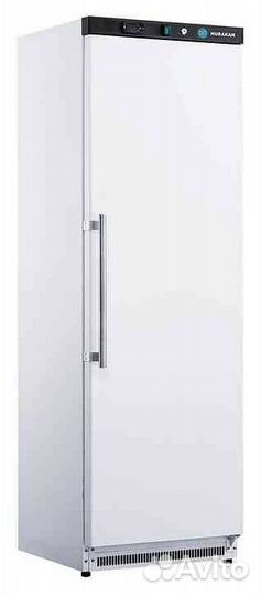 Шкаф холодильный hurakan HKN-RCS400
