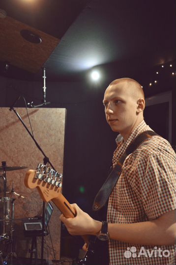 Освоение инструмента